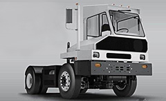 比亞迪交付27輛重型牽引車(chē)